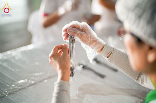 ภาพ No.315086:วันที่ 17-22 มีนาคม พ.ศ.2569 การเตรียมงานมหาสังฆทาน 40,000 กว่าวัดทั่วไทย วันคุ้มครองโลก 22 เมษายน พ.ศ.2569