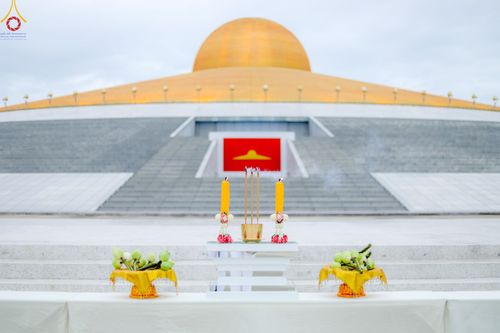 ภาพ No.87807:พิธีบรรพชาอุปสมบท ในโครงการอุปสมบทหมู่บูชาธรรม วันครูผู้ค้นพบวิชชาธรรมกาย ณ วัดพระธรรมกาย ในวันเสาร์ที่ 16 กันยายน พ.ศ.2566