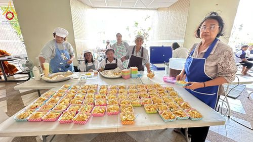 ภาพ No.282364:วันอังคารที่ 23 ธันวาคม พ.ศ.2568 รวมพลังเด็กดีวีสตาร์ 1,200 คน  ณ มหาวิทยาลัยราชภัฏยะลา จังหวัดยะลา