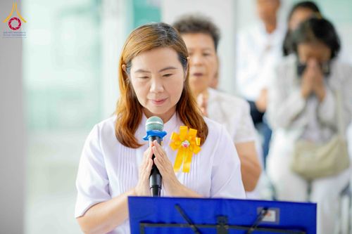 ภาพ No.342320:วันที่ 28 กรกฎาคม พ.ศ. 2569  เทศบาลหนองเสือ จังหวัดปทุมธานี  ร่วมกับ องค์กรพุทธโลก (WAB) จัดพิธีถวายพระประธาน 22 องค์  สู่ดินแดนพุทธภูมิ  เมืองออรังกาบัด อินเดีย  ณ สำนักงานเทศบาลตำบลหนองเสือ จังหวัดปทุมธานี