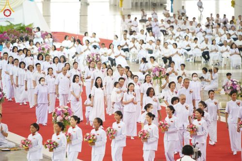 ภาพ No.154179:พิธีจุดเทียนใจ ไฟนิรันดร์ อนันตชัย วันอาทิตย์ที่ 8 กันยายน พ.ศ. 2567 วัดพระธรรมกาย จ.ปทุมธานี