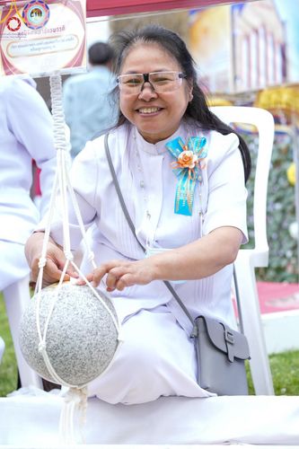 ภาพ No.142724:พิธีพัทธสีมา ประดิษฐานลูกนิมิตมหาสมบัติ สถาปนาอุโบสถวัดพระธรรมกายลอนดอน บูชาธรรม 80 ปี หลวงพ่อธัมมชโย วันเสาร์ที่ 22 มิถุนายน พ.ศ. 2567