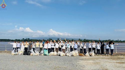 ภาพ No.186725:V.48 ผลงาน V-Peace ปลายปี 2567 ภาพโดย : ช่างภาพ V-Peace และ ช่างภาพศูนย์ภาพนิ่ง