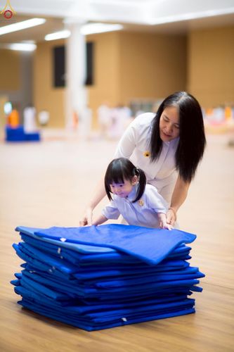 ภาพ No.225498:วันอาทิตย์ที่ 18 พฤษภาคม พ.ศ. 2568 พิธีร่วมบุญการศึกษา พระภิกษุ สามเณร ณ ห้องแก้วสารพัดนึก 2 วัดพระธรรมกาย