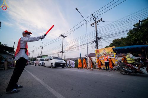 ภาพ No.111759:V.10 เก่งกล้า การเตรียมงาน เก็บงาน การรับบุญของเจ้าหน้าที่หน่วยงานต่างๆ เพื่อโครงการธรรมยาตรา กตัญญูบูชามหาปูชนียาจารย์ พระมงคลเทพมุนี (สด จนฺทสโร) พระผู้ปราบมาร อนุสรณ์สถาน 7 แห่ง ปีที่ 12 ระหว่างวันที่ 2 - 31 มกราคม พ.ศ.2567