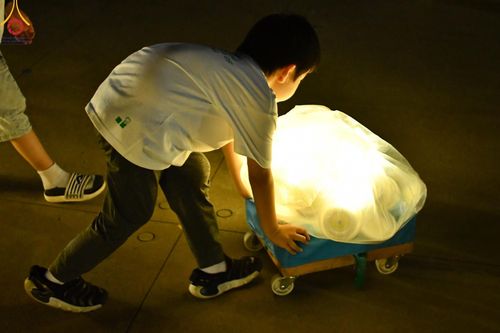 ภาพ No.58378:V.41 เทหมดใจ  ลุยต่อไป ร้อยซาวปี การเตรียมงาน การปฏิบัติงาน และการเก็บงาน ของเจ้าหน้าที่หน่วยงานต่างๆ เพื่อพิธีฉลองอายุวัฒนมงคล 80 ปี หลวงพ่อธัมมชโย และรับถวายมหาสังฆทาน 10,000 กว่าวัดทั่วประเทศ ในวันคุ้มครองโลก จันทร์ที่ 22 เมษายน พ.ศ. 2567