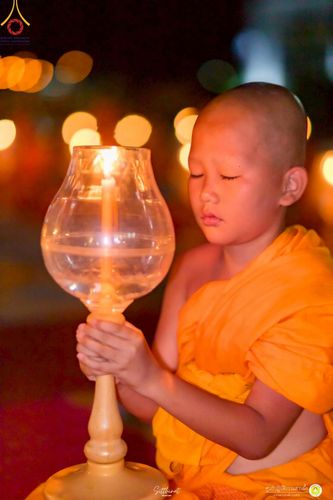 ภาพ No.222300:วันที่ 26-27 เมษายน พ.ศ. 2568 ศูนย์ปฏิบัติธรรมสวนผึ้ง ร่วมกับ ธุดงค์คสถานประจวบคีรีขันธ์ และวัดอ่าวน้อย  จัดกิจกรรมเดินธรรมยาตรา ตักบาตรข้าวสารอาหารแห้ง และจุดประทีปถวายเป็นพุทธบูชา ณ วัดอ่าวน้อย จ.ประจวบคีรีขันธ์