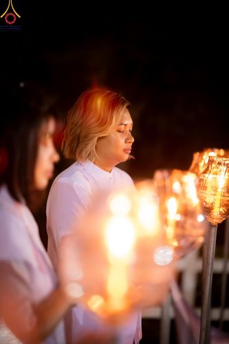 ภาพ No.138407:วิสาขบูชานานาชาติ วัดพระธรรมกายแคลิฟอร์เนีย ประเทศสหรัฐอเมริกา วันพุธที่ 22 พฤษภาคม พ.ศ. 2567