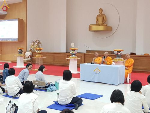 ภาพ No.125959:V.29 ทุ่มเท เพื่อโคราช การเตรียมงานของหน่วยงานต่างฯ เพื่อพิธีทำบุญเมืองนครราชสีมา ฉลอง 556 ปี ตักบาตรพระ 10,000 รูป ในวันเสาร์ที่ 2 มีนาคม พ.ศ.2567 ณ อนุสาวรีย์ท้าวสุรนารี จ.นครราชสีมา จัดโดย คณะสงฆ์จังหวัดนครราชสีมา ร่วมกับสำนักงานจังหวัดนครราชสีมา