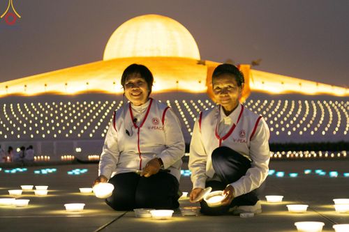 ภาพ No.122546:V.23 อีกนิด การเตรียมงาน เก็บงาน การรับบุญของเจ้าหน้าที่หน่วยงานต่างๆ เพื่อโครงการธรรมยาตรา ปีที่ 12 ระหว่างวันที่ 2 - 31 มกราคม พ.ศ. 2567