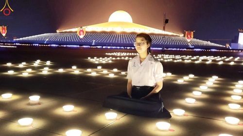 ภาพ No.122767:V.24 ใกล้ชนะ การเตรียมงาน เก็บงาน การรับบุญของเจ้าหน้าที่หน่วยงานต่างๆ เพื่อโครงการธรรมยาตรา กตัญญูบูชา มหาปูชนียาจารย์ พระมงคลเทพมุนี (สด จนฺทสโร) พระผู้ปราบมาร อนุสรณ์สถาน 7 แห่ง ปีที่ 12 ระหว่างวันที่ 2 - 31 มกราคม พ.ศ. 2567