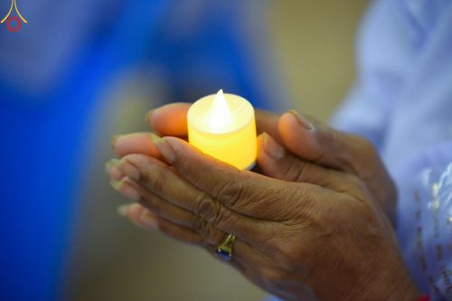 ภาพ No.156087:โครงการ อุบาสกแก้ว อุบาสิกาแก้ว รุ่นที่ 2 ตัวแทนทอดกฐินสามัคคีทั่วไทย 30,000 วัด ระหว่างวันที่ 13-15 กันยายน พ.ศ. 2567 ณ ศูนย์ปฏิบัติธรรมจันทบุรี จ.จันทบุรี