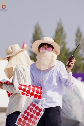 ภาพ No.109435:V.7 พลังใจ การเตรียมงาน เก็บงาน การรับบุญของเจ้าหน้าที่หน่วยงานต่างๆ เพื่อโครงการธรรมยาตรา กตัญญูบูชามหาปูชนียาจารย์ พระมงคลเทพมุนี (สด จนฺทสโร) พระผู้ปราบมาร อนุสรณ์สถาน 7 แห่ง ปีที่ 12 ระหว่างวันที่ 2 - 31 มกราคม พ.ศ.2567