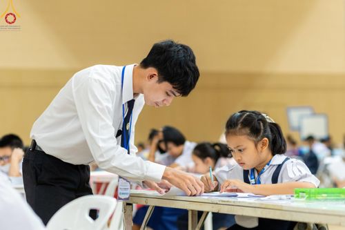 ภาพ No.185961:โครงการตอบปัญหาธรรมะ “ทางก้าวหน้า” ครั้งที่ 42 รอบชิงชนะเลิศระดับชาติ ประจำปี พ.ศ. 2567 วันเสาร์ที่ 21 ธันวาคม พ.ศ. 2567 ชมรมพุทธศาสตร์สากล ร่วมกับสมาคมพุทธศาสตร์สากล และชมรมพุทธศาสตร์สถาบันอุดมศึกษา 35 แห่งทั่วประเทศ ณ ห้องแก้วสารพัดนึก 2 วัดพระธรรมกาย 