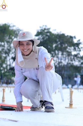 ภาพ No.112552:V.11 สามารถ การเตรียมงาน เก็บงาน การรับบุญของเจ้าหน้าที่หน่วยงานต่างๆ เพื่อโครงการธรรมยาตรา กตัญญูบูชา มหาปูชนียาจารย์ พระมงคลเทพมุนี (สด จนฺทสโร) พระผู้ปราบมาร อนุสรณ์สถาน 7 แห่ง ปีที่ 12 ระหว่างวันที่ 2 - 31 มกราคม พ.ศ.2567