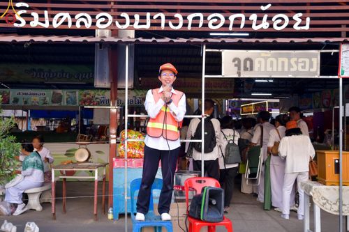 ภาพ No.114994:V.14 ดีเด่น การเตรียมงาน เก็บงาน การรับบุญของเจ้าหน้าที่หน่วยงานต่างๆ เพื่อโครงการธรรมยาตรา ปีที่ 12 ระหว่างวันที่ 2 - 31 มกราคม พ.ศ. 2567