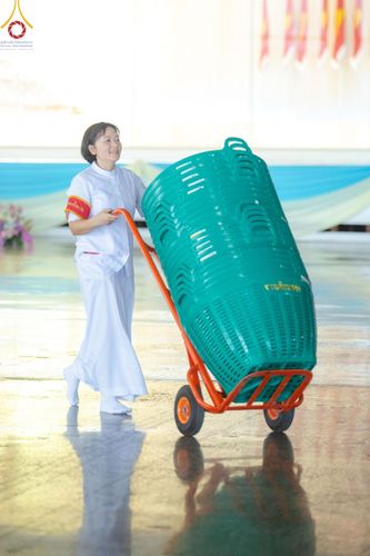 ภาพ No.186673:V.48 ผลงาน V-Peace ปลายปี 2567 ภาพโดย : ช่างภาพ V-Peace และ ช่างภาพศูนย์ภาพนิ่ง