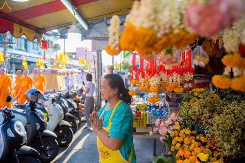 ภาพ No.248819:วันที่ 20 กันยายน พ.ศ. 2568 พิธีอัญเชิญรูปหล่อหลวงปู่วัดปากน้ำ ภาษีเจริญ จากวัดมงคลนิมิตร พระอารามหลวง เพื่อประดิษฐาน ณ วิหารพระมงคลเทพมุนี (สด จนฺทสโร)  ศูนย์ปฏิบัติธรรมภูเก็ต จ.ภูเก็ต