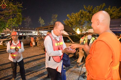 ภาพ No.110948:V.9 กล้าเก่ง การเตรียมงาน เก็บงาน การรับบุญของเจ้าหน้าที่หน่วยงานต่างๆ เพื่อโครงการธรรมยาตรา กตัญญูบูชามหาปูชนียาจารย์ พระมงคลเทพมุนี (สด จนฺทสโร) พระผู้ปราบมาร อนุสรณ์สถาน 7 แห่ง ปีที่ 12 ระหว่างวันที่ 2 - 31 มกราคม พ.ศ.2567