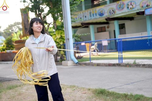 ภาพ No.115874:V.15 สามัคคี การเตรียมงาน เก็บงาน การรับบุญของเจ้าหน้าที่หน่วยงานต่างๆ เพื่อโครงการธรรมยาตรา กตัญญูบูชามหาปูชนียาจารย์ พระมงคลเทพมุนี (สด จนฺทสโร) พระผู้ปราบมาร อนุสรณ์สถาน 7 แห่ง ปีที่ 12 ระหว่างวันที่ 2 - 31 มกราคม พ.ศ.2567