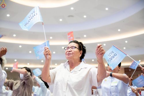 ภาพ No.242340:วันที่ ๒๙ - ๓๑ สิงหาคม พ.ศ. ๒๕๖๘ สัมมนารวมใจผู้นำบุญ บูชาธรรม ๘๑ ปี  หลวงพ่อธัมมชโย รุ่นที่ ๒ กฐินสามัคคีทั่วไทย ๓๐,๐๐๐ วัด โครงการอุปสมบทบูชาธรรมมหาปูชนียาจารย์  ๓,๐๐๐ รูป