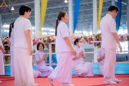 ภาพ No.149829:พิธีจุดเทียนใจ ไฟนิรันดร์ อนันตชัย วันอาทิตย์ที่ 25 สิงหาคม พ.ศ.2567 วัดพระธรรมกาย จ.ปทุมธานี