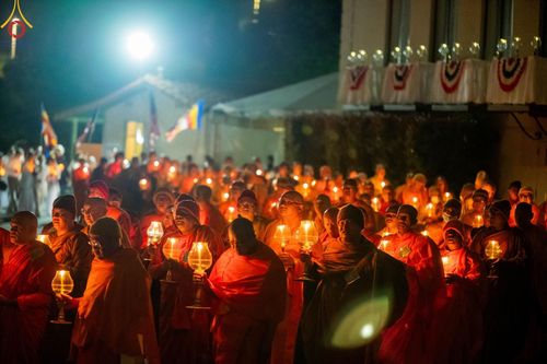 ภาพ No.138355:วิสาขบูชานานาชาติ วัดพระธรรมกายแคลิฟอร์เนีย ประเทศสหรัฐอเมริกา วันพุธที่ 22 พฤษภาคม พ.ศ. 2567