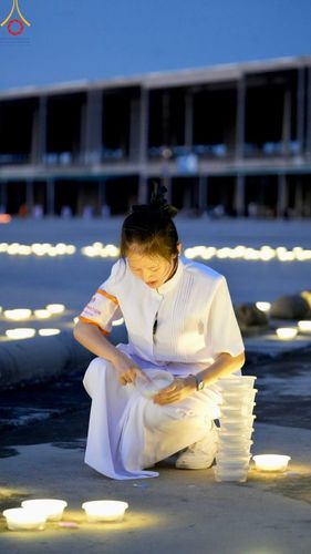 ภาพ No.150682:V.44 เพื่อพ่อ ภาพเตรียมงาน ปฎิบัติงาน ของเจ้าหน้าที่ อาสาสมัคร ทุกสถานะ เพื่อความสำเร็จ ในงานวันธรรมชัย วันอังคารที่ 27 สิงหาคม พ.ศ. 2567