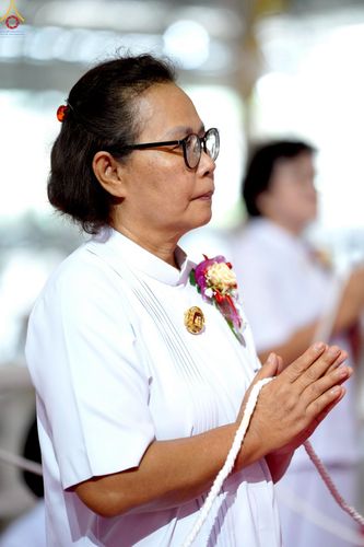 ภาพ No.246269:วันอาทิตย์ที่ 14 กันยายน พ.ศ. 2568 งานบุญวันอาทิตย์ พิธีจุดเทียนใจ ไฟนิรันด์ อนันตชัย ณ วัดพระธรรมกาย จ.ปทุมธานี