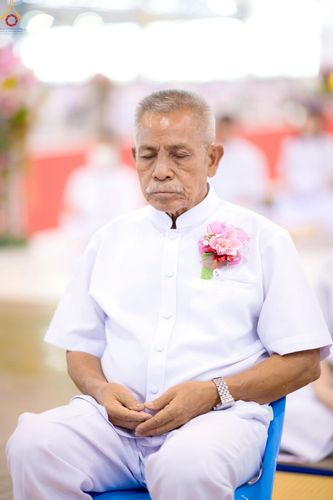 ภาพ No.242632:วันอาทิตย์ที่ 31 สิงหาคม พ.ศ. 2568 งานบุญวันอาทิตย์ พิธีจุดเทียนใจ ไฟนิรันด์ อนันตชัย ณ วัดพระธรรมกาย จ.ปทุมธานี