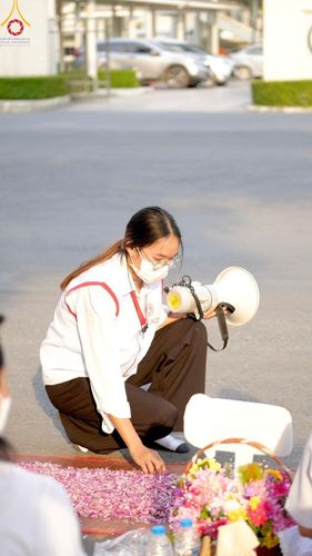 ภาพ No.121446:V.21 ลุยต่อ การเตรียมงาน เก็บงาน การรับบุญของเจ้าหน้าที่หน่วยงานต่างๆ เพื่อโครงการธรรมยาตรา กตัญญูบูชามหาปูชนียาจารย์ พระมงคลเทพมุนี (สด จนฺทสโร) พระผู้ปราบมาร อนุสรณ์สถาน 7 แห่ง ปีที่ 12 ระหว่างวันที่ 2 - 31 มกราคม พ.ศ.2567