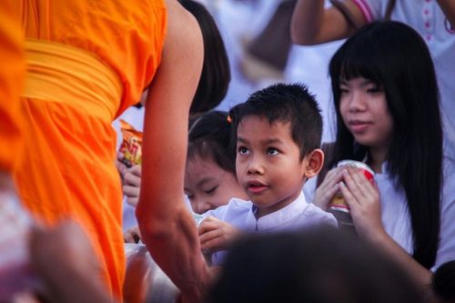 ภาพ No.8084:วันมาฆบูชา 2556 ณ วัดพระธรรมกาย