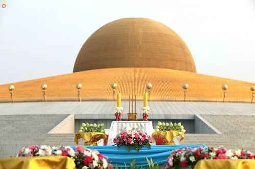 ภาพ No.16139:ประมวลภาพพิธีบรรพชาสามเณร 1 แสนรูป ภาคฤดูร้อน ประจำปี พ.ศ.2558