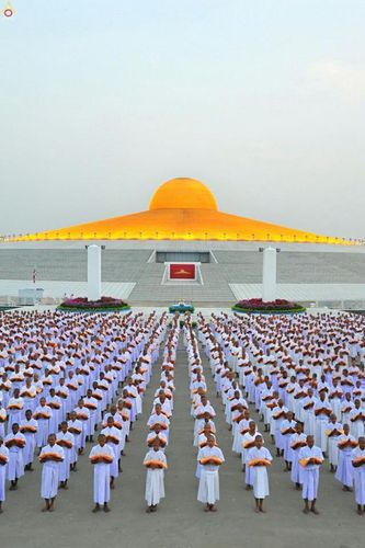 ภาพ No.16144:ประมวลภาพพิธีบรรพชาสามเณร 1 แสนรูป ภาคฤดูร้อน ประจำปี พ.ศ.2558