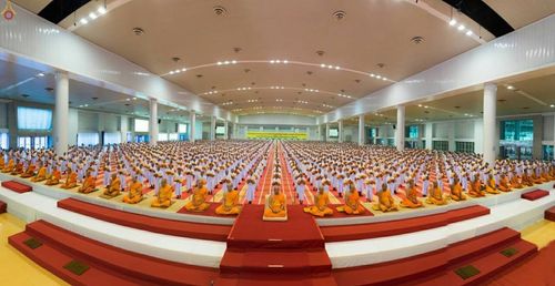 ภาพ No.16156:ประมวลภาพพิธีบรรพชาสามเณร 1 แสนรูป ภาคฤดูร้อน ประจำปี พ.ศ.2558