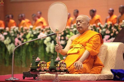 ภาพ No.16180:ประมวลภาพพิธีบรรพชาสามเณร 1 แสนรูป ภาคฤดูร้อน ประจำปี พ.ศ.2558