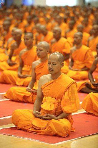 ภาพ No.16186:ประมวลภาพพิธีบรรพชาสามเณร 1 แสนรูป ภาคฤดูร้อน ประจำปี พ.ศ.2558