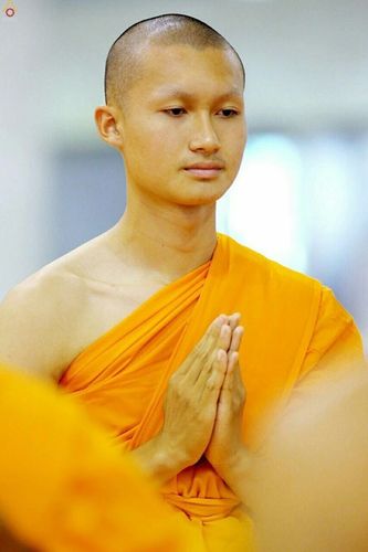 ภาพ No.16198:ประมวลภาพพิธีบรรพชาสามเณร 1 แสนรูป ภาคฤดูร้อน ประจำปี พ.ศ.2558