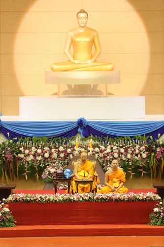 ภาพ No.2774:วันสมาธิโลก 2555