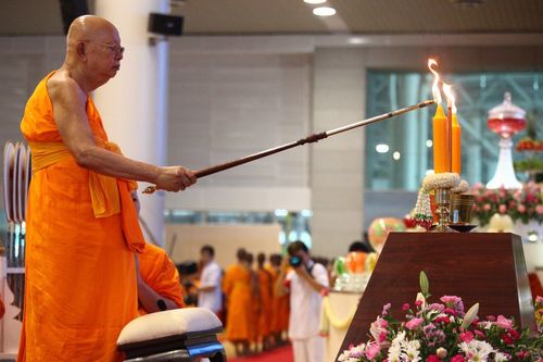 ภาพ No.2780:วันสมาธิโลก 2555