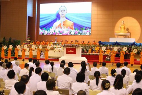 ภาพ No.2785:วันสมาธิโลก 2555