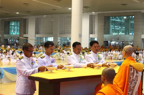 ภาพ No.2790:วันสมาธิโลก 2555