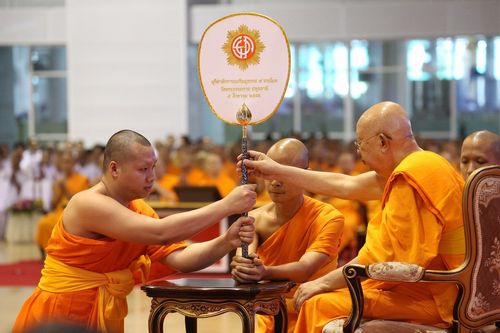 ภาพ No.2792:วันสมาธิโลก 2555