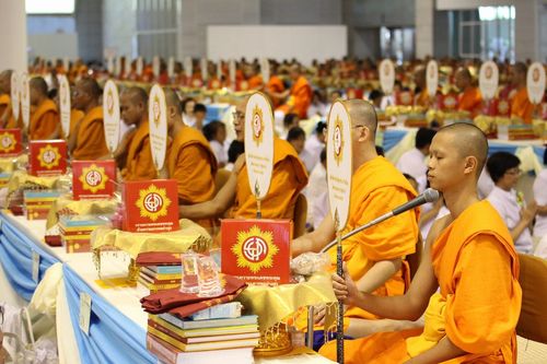 ภาพ No.2793:วันสมาธิโลก 2555