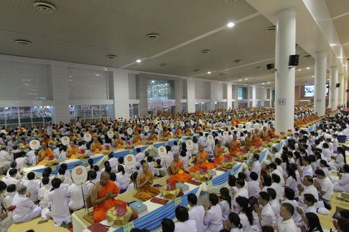 ภาพ No.2795:วันสมาธิโลก 2555