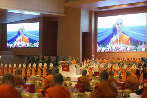 ภาพ No.2810:วันสมาธิโลก 2555