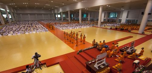 ภาพ No.2818:วันสมาธิโลก 2555