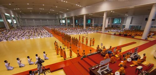 ภาพ No.2822:วันสมาธิโลก 2555