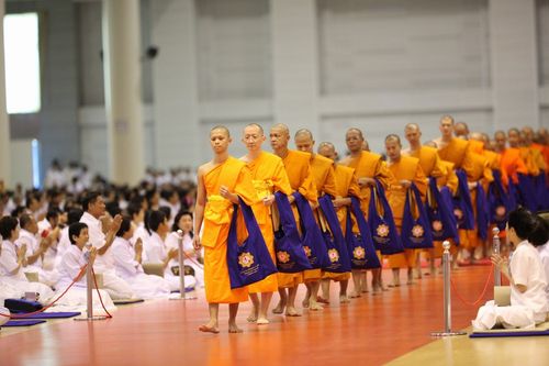 ภาพ No.2826:วันสมาธิโลก 2555