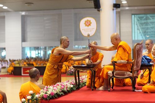 ภาพ No.2832:วันสมาธิโลก 2555